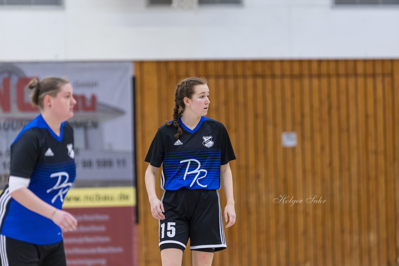Bild 199 - VR Bank Cup Horst